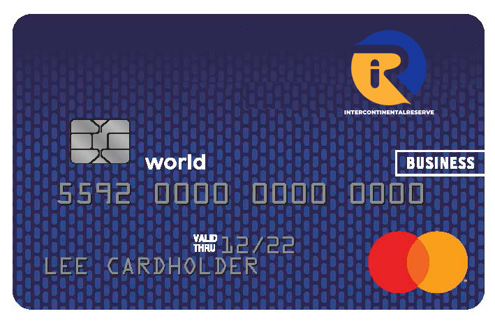 MC-World-Credit-Card